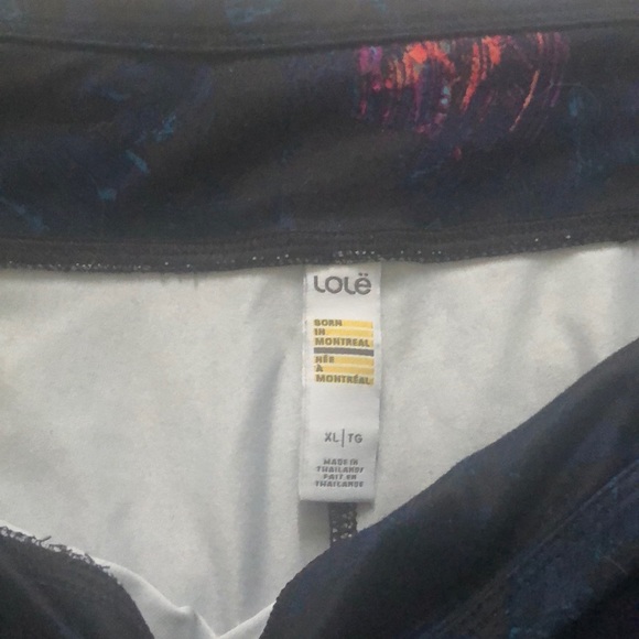 Leggings - Picture 2 of 3